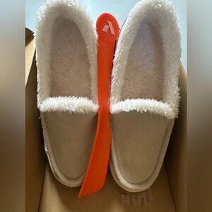 Anodyne Diabetic Slippers size 7